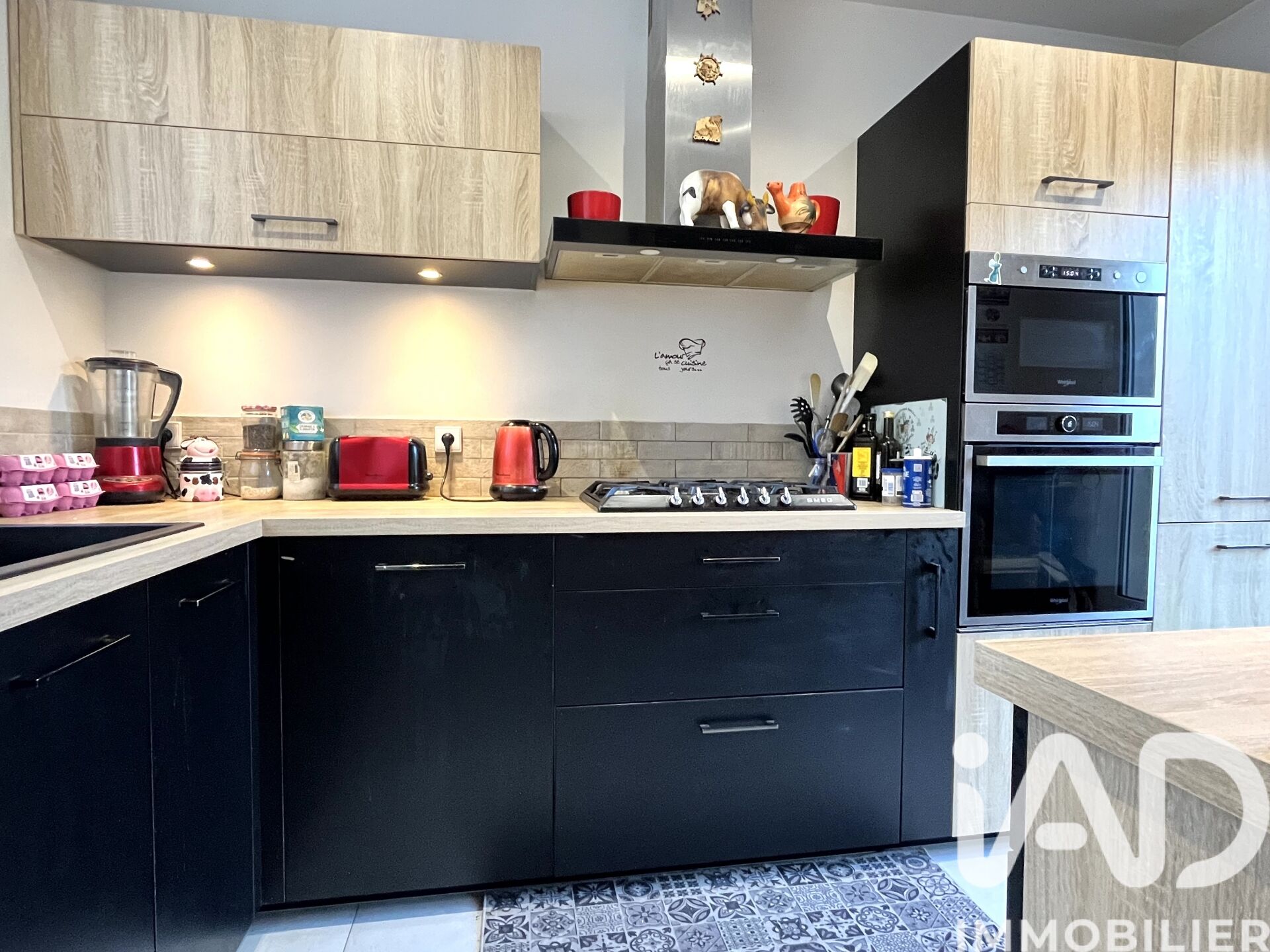Vente Maison/villa 6 pièces - Photo 4