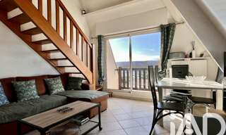 Appartement 4 Pièces 49 m² à vendre à Blonville-sur-Mer (14910)