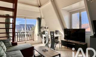 Appartement 4 Pièces 49 m² à vendre à Blonville-sur-Mer (14910)