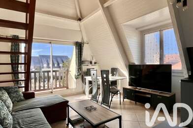 Appartement 4 pièces 272000 €