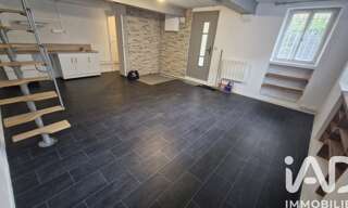 Appartement 3 Pièces 84 m² à louer à Saint-Pé-de-Bigorre (65270)