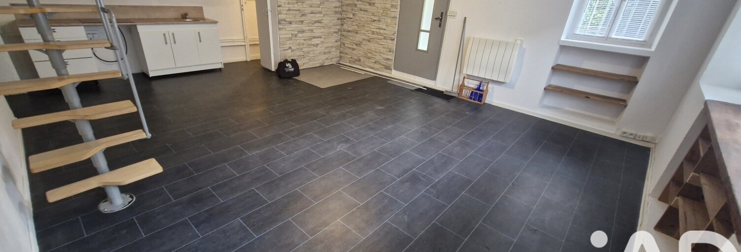 Appartement 3 Pièces 84 m² à louer à Saint-Pé-de-Bigorre (65270)