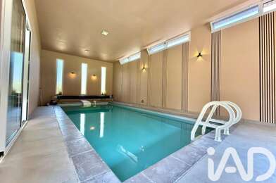 Maison 8 pièces 1000000 €