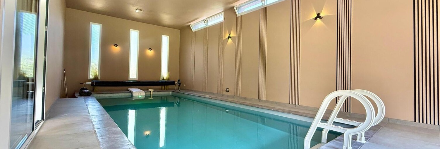 Maison 8 Pièces 287 m² à vendre à Mouvaux (59420)