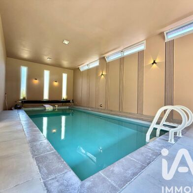 Maison 8 pièces 1000000 €