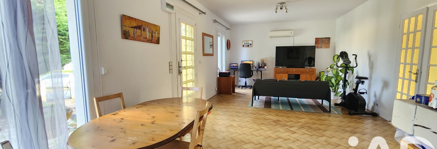 Maison 10 Pièces 235 m² à vendre à Bergerac (24100)