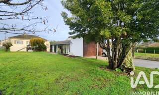 Maison 10 Pièces 235 m² à vendre à Bergerac (24100)