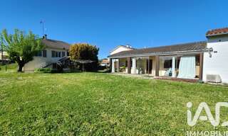 Maison 10 Pièces 235 m² à vendre à Bergerac (24100)