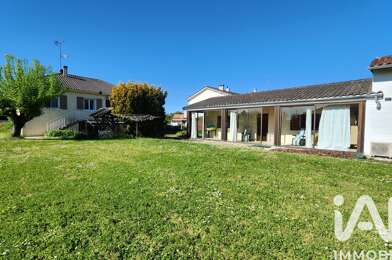 Maison 10 pièces 261000 €