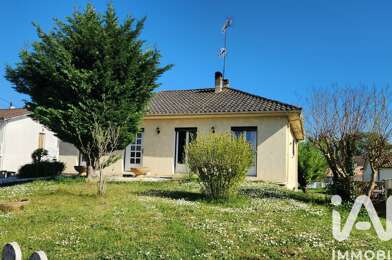Maison 10 pièces 261000 €