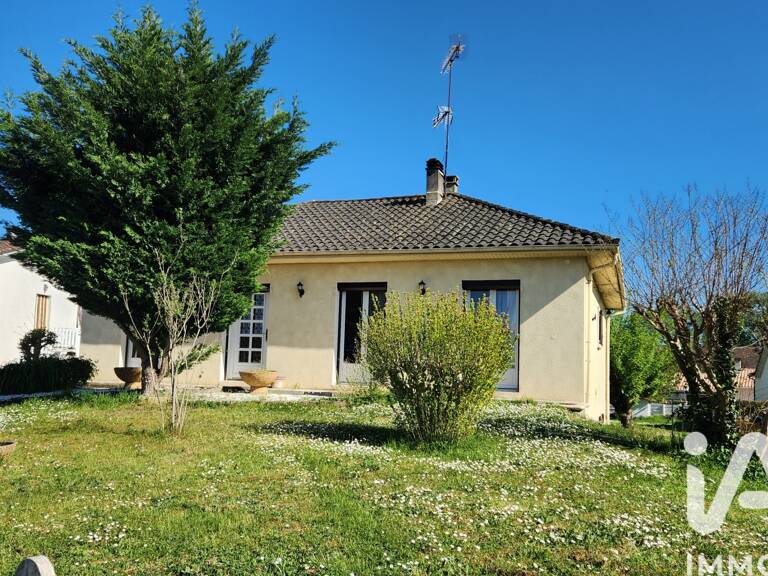 Vente Maison/villa 10 pièces — photo 1