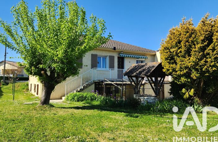 Vente Maison/villa 10 pièces — photo 3