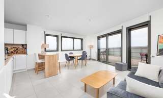 Appartement 4 Pièces 85 m² à vendre à Bordeaux (33800)