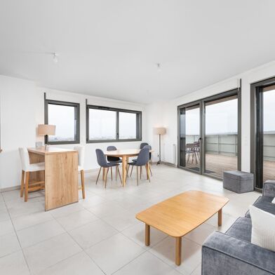 Appartement 4 pièces 483000 €