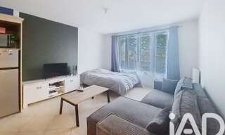 Appartement 1 Pièce 34 m² à vendre à Frépillon (95740)