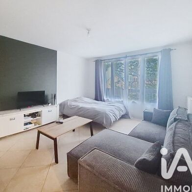 Appartement 1 pièces 125000 €