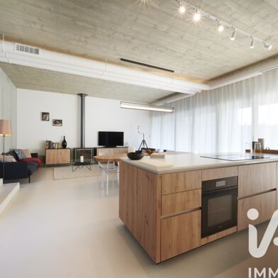 Maison 5 pièces 1350000 €