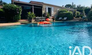 Maison 5 Pièces 154 m² à vendre à Garéoult (83136)