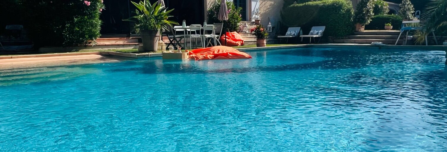 Maison 5 Pièces 154 m² à vendre à Garéoult (83136)