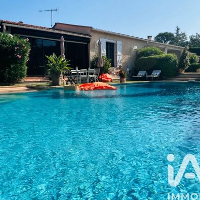 Maison 5 pièces 540000 €