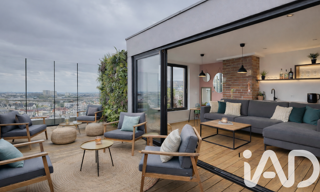 Maison 5 Pièces 105 m² à vendre à La Rochelle (17000)