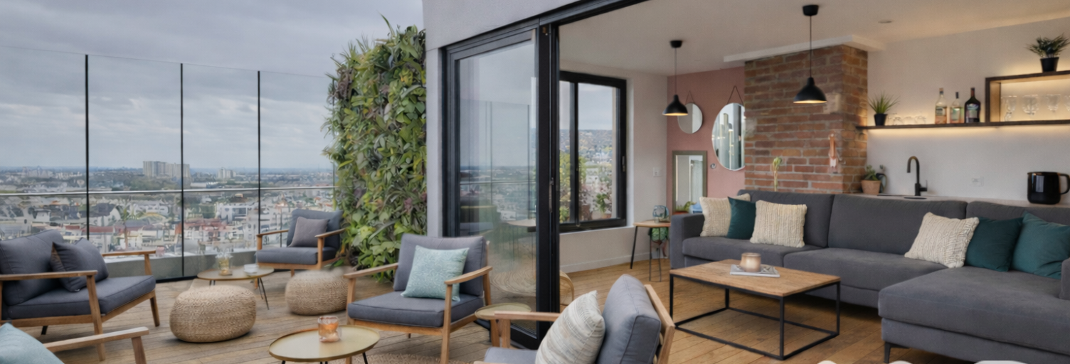 Maison 5 Pièces 105 m² à vendre à La Rochelle (17000)