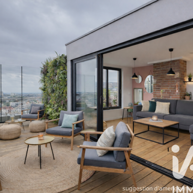 Maison 5 pièces 695000 €