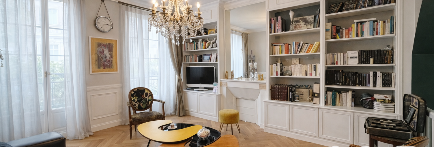 Maison 5 Pièces 110 m² à vendre à La Rochelle (17000)