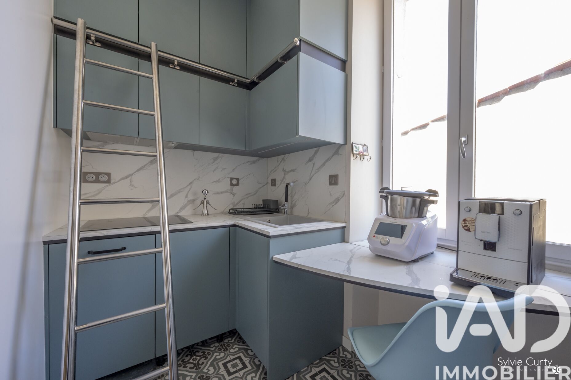 Vente Maison de ville 5 pièces - Photo 2