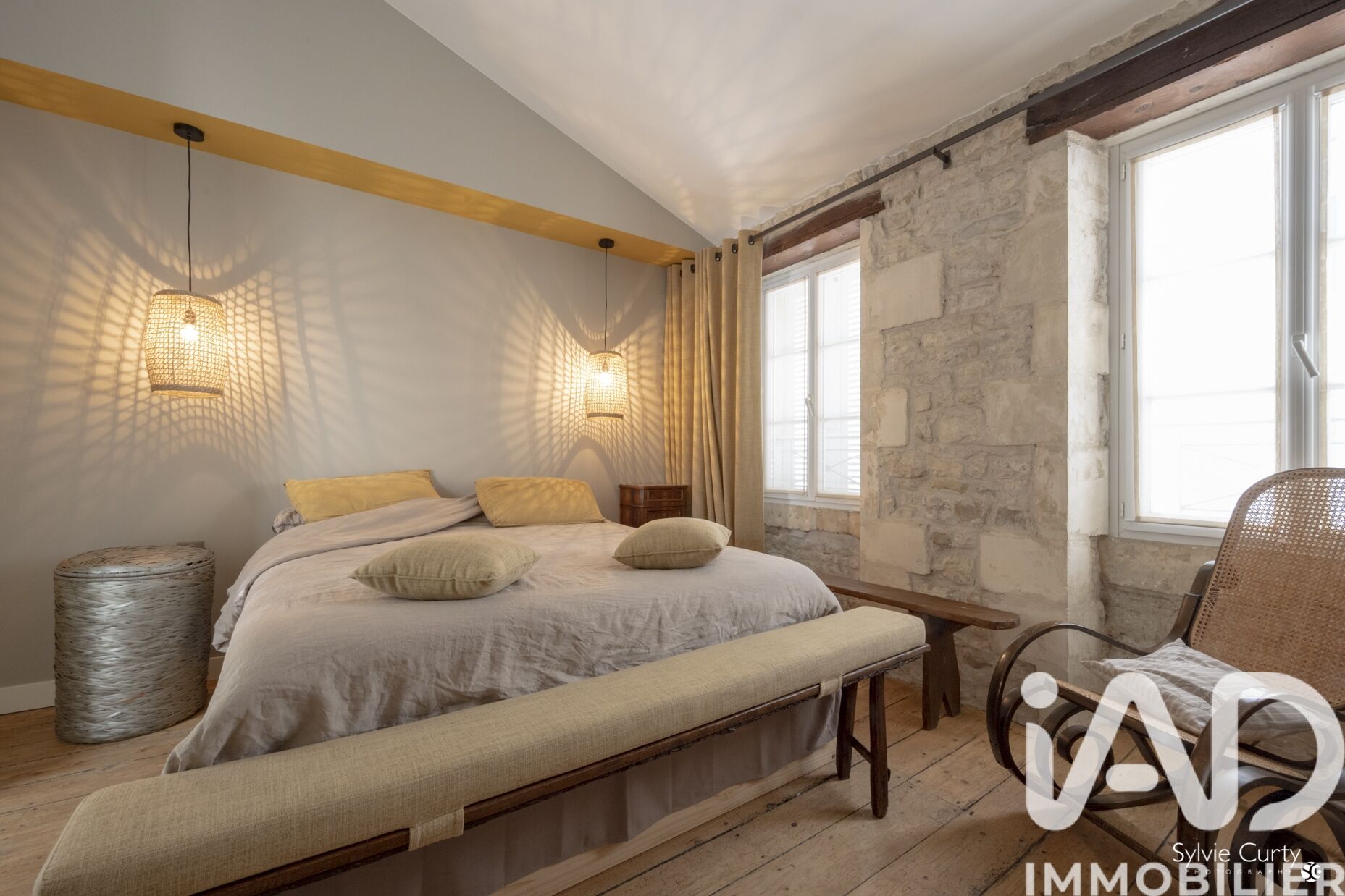 Vente Maison de ville 5 pièces - Photo 3