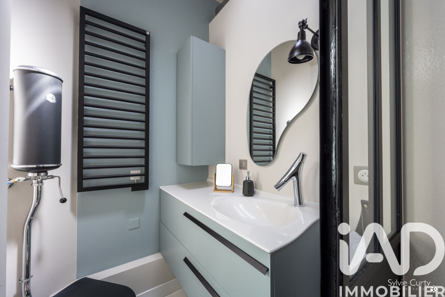 Vente Maison de ville 5 pièces - Photo 4