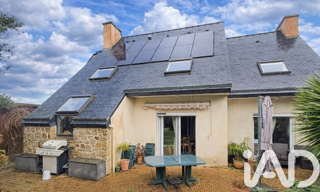 Maison 7 Pièces 160 m² à vendre à Plédran (22960)