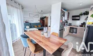 Appartement 4 Pièces 83 m² à vendre à Chevilly-Larue (94550)