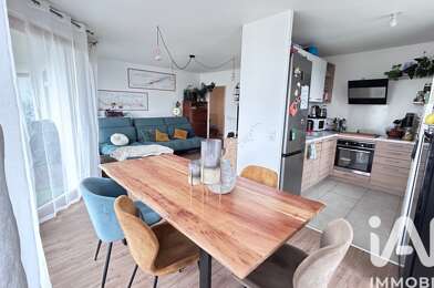 Appartement 4 pièces 448000 €