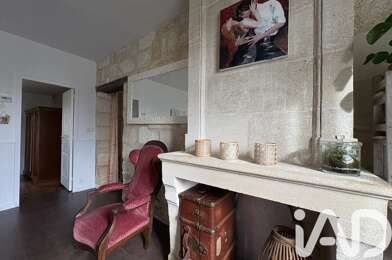 Maison 5 pièces 327050 €