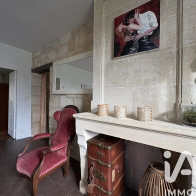 Maison 5 pièces 327050 €