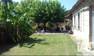 Maison 5 Pièces 127 m² à vendre à Ambarès-et-Lagrave (33440)