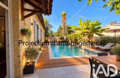 Vente Maison de campagne 5 pièces — photo du bien