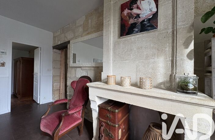 Vente Maison de campagne 5 pièces — photo 2