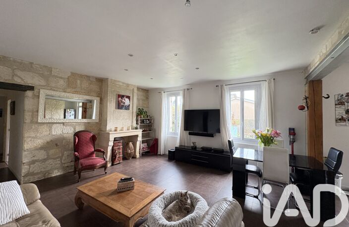 Vente Maison de campagne 5 pièces — photo 3