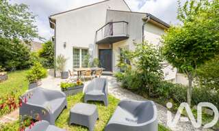 Maison 6 Pièces 170 m² à vendre à Villejuif (94800)