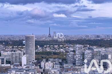 Appartement 1 pièces 179000 €