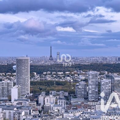 Appartement 1 pièces 179000 €