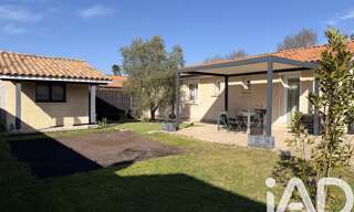 Maison 4 Pièces 71 m² à vendre à Biganos (33380)