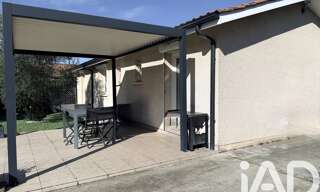 Maison 4 Pièces 70 m² à vendre à Biganos (33380)