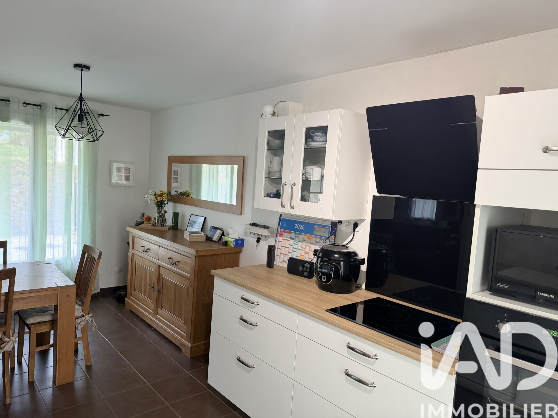 Vente Maison/villa 4 pièces - Photo 2