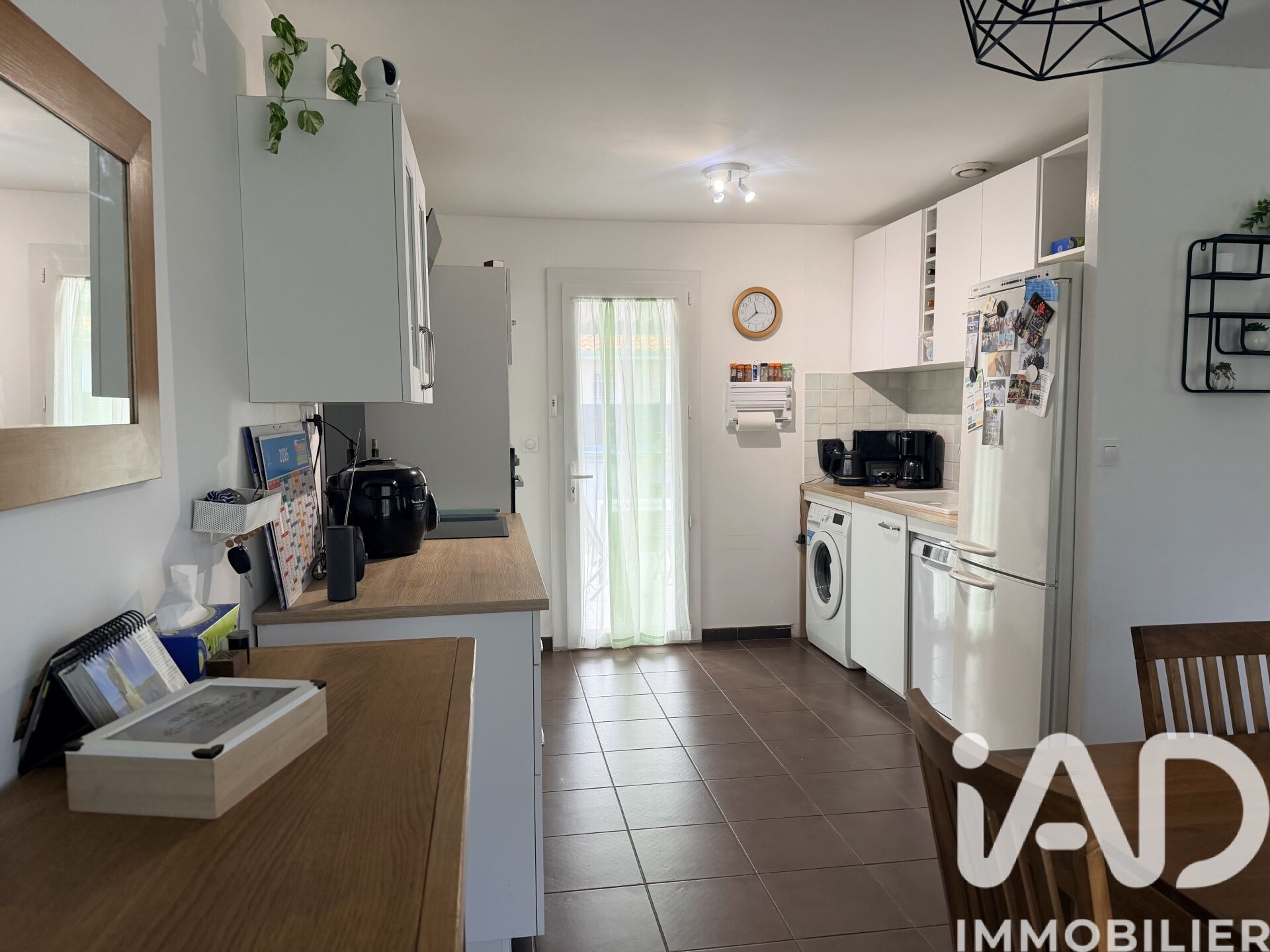Vente Maison/villa 4 pièces - Photo 3