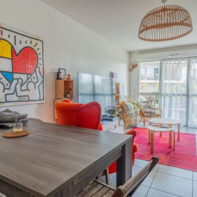 Appartement 4 pièces 339000 €