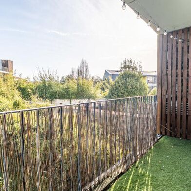 Appartement 4 pièces 339000 €