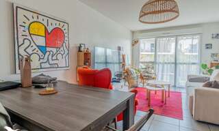 Appartement 4 Pièces 83 m² à vendre à Bordeaux (33300)